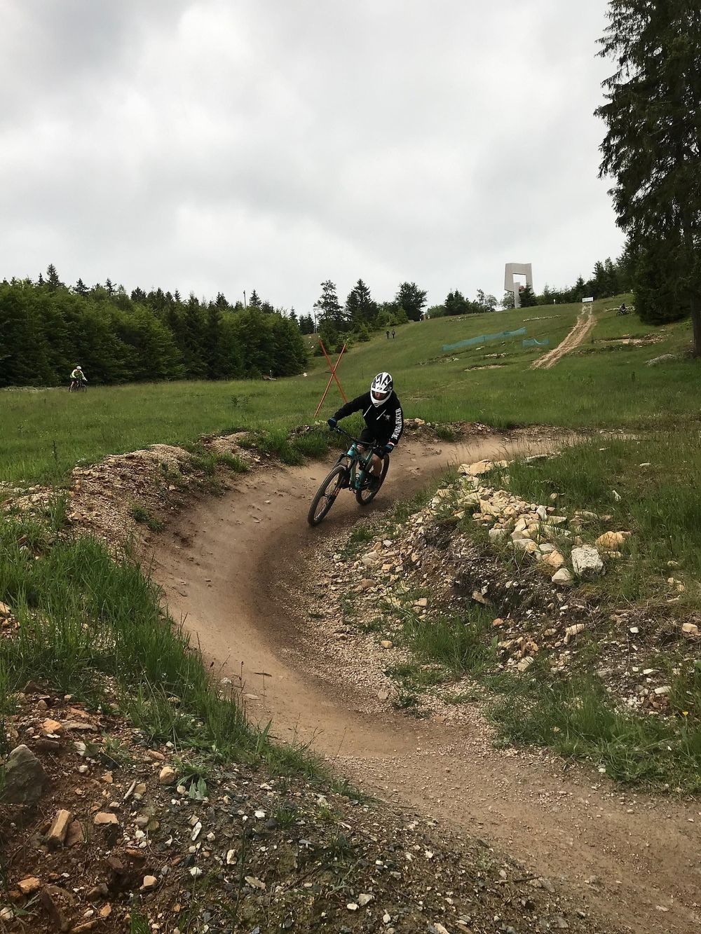 Trailpark Erbeskopf 62shtu