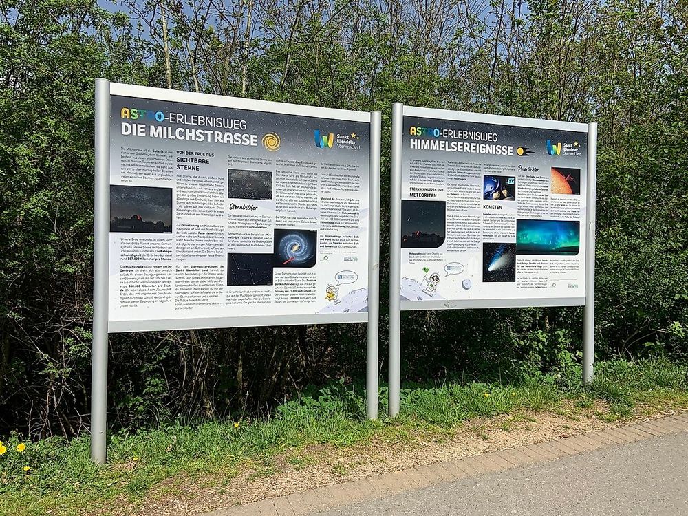 Astro Erlebnisweg 63wcmy