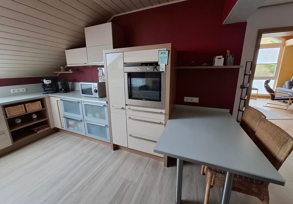 Ferienwohnung Charbi 64d3x2