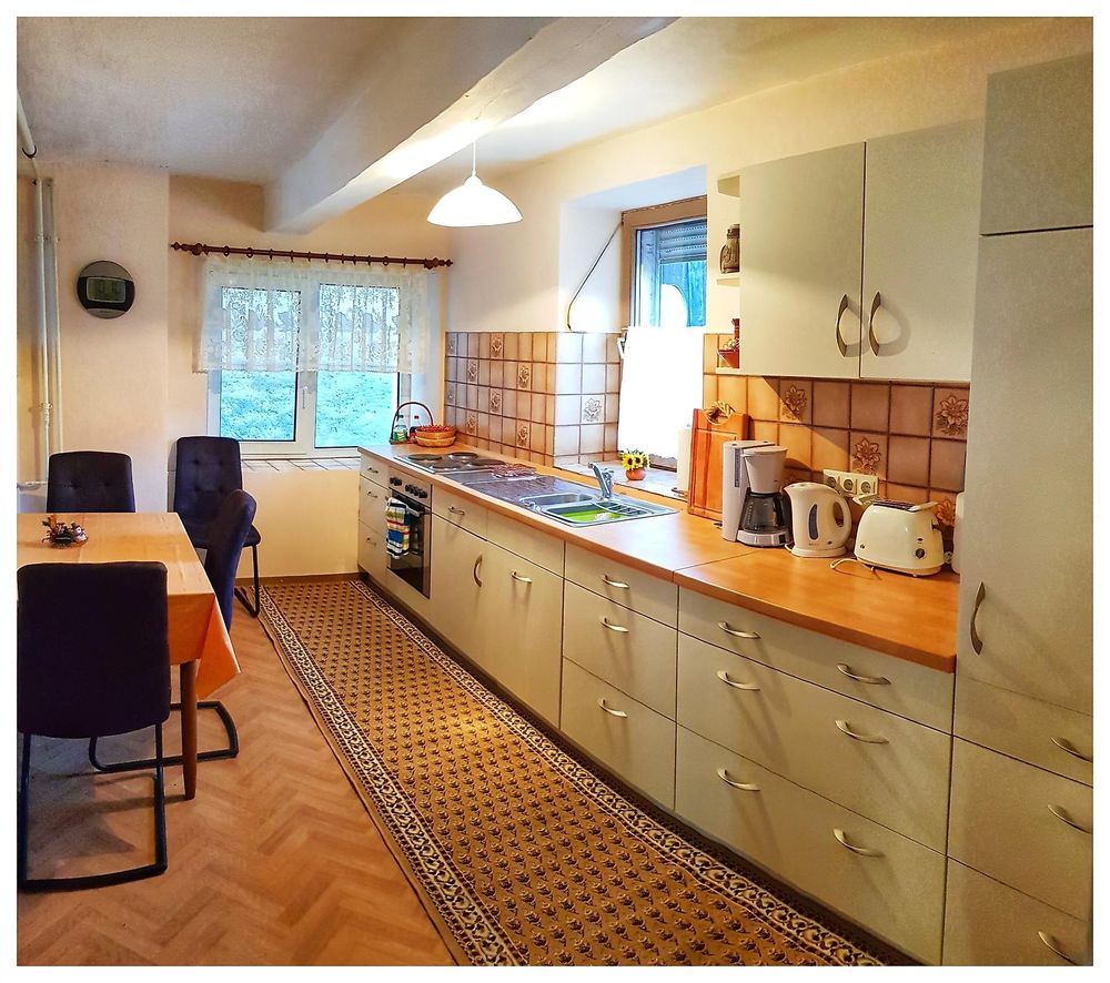 Ferienwohnung Fey 4rel37