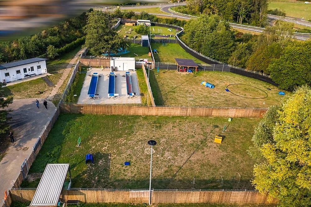 Caniplace   Hundefreizeit und Gesundheitspark 4rr5ru