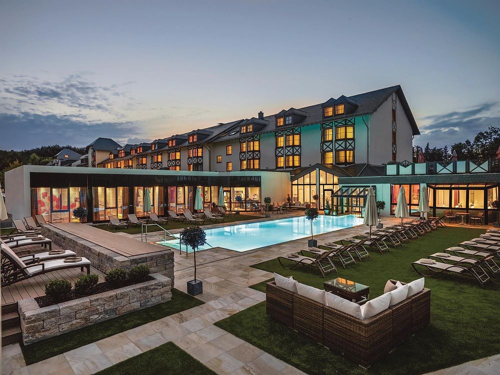 Land und Golf Hotel Stromberg 4t5jvi