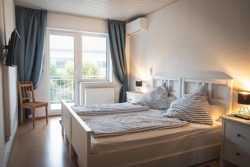 Naheland Appartement am Wingert 64z15i