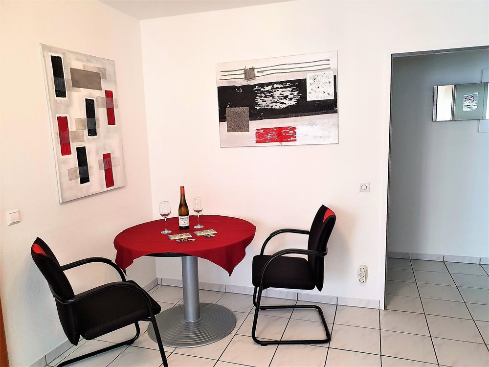Ferienwohnungen in Bad Kreuznach II 65ddku