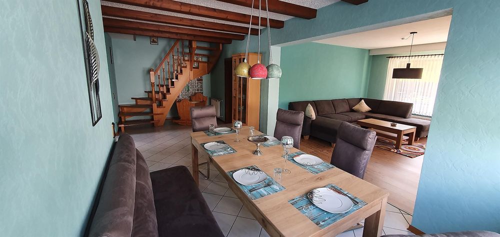 Ferienwohnung Uschi 4sgi20