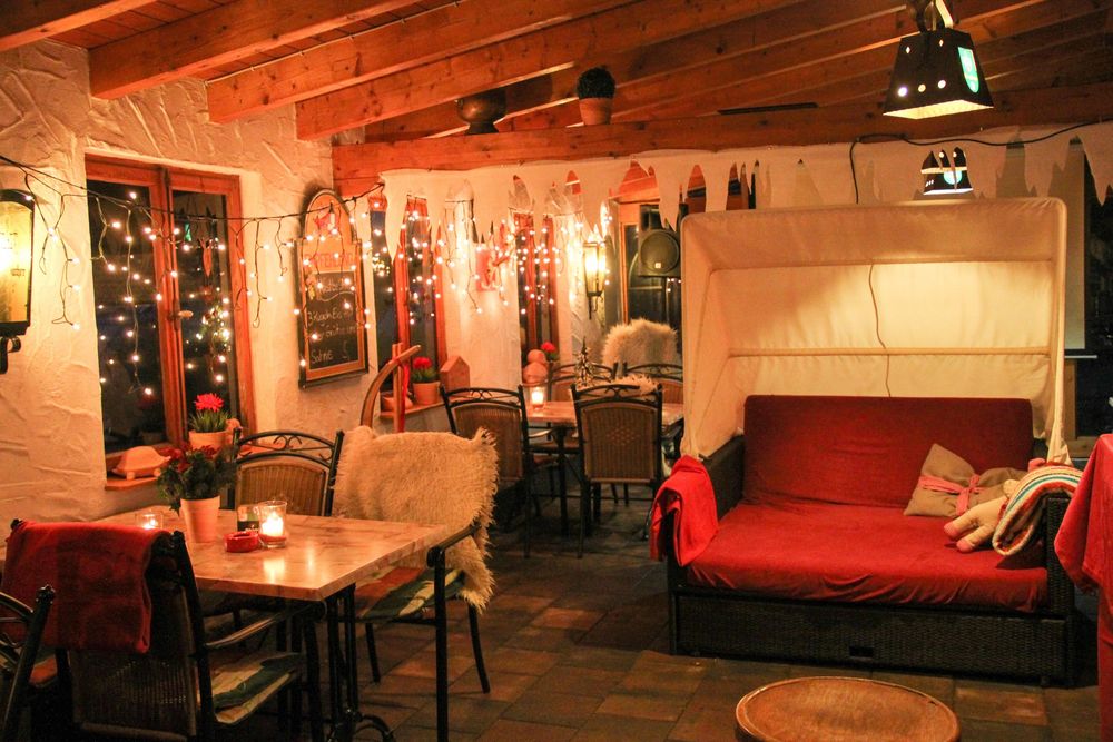 Landgasthof Zur Post 4svkqu