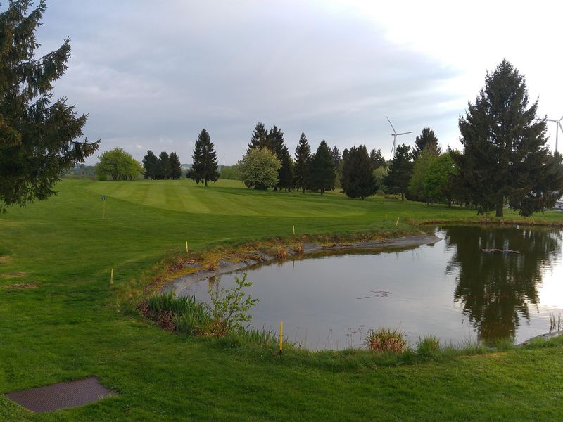 Rolling Hills Golfclub Baumholder e