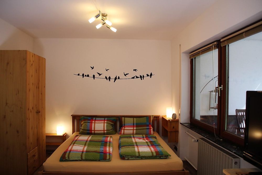 Ferienwohnung Am Burebersch 4tld6u