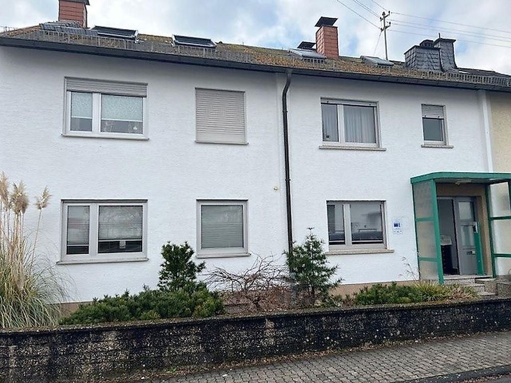 Ferienwohnung Zur Goldschmiede 4udvxf