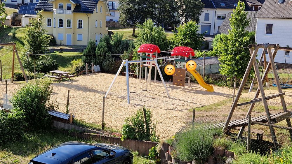 Ferienwohnung Talblick 67elnl