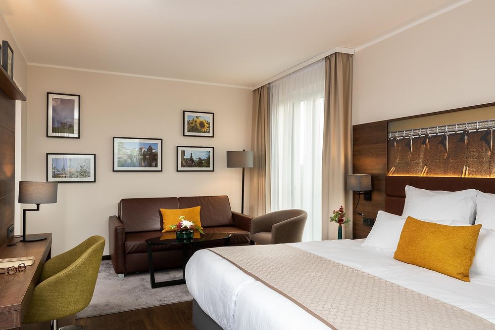 Leonardo Hotel Bad Kreuznach 67la5t