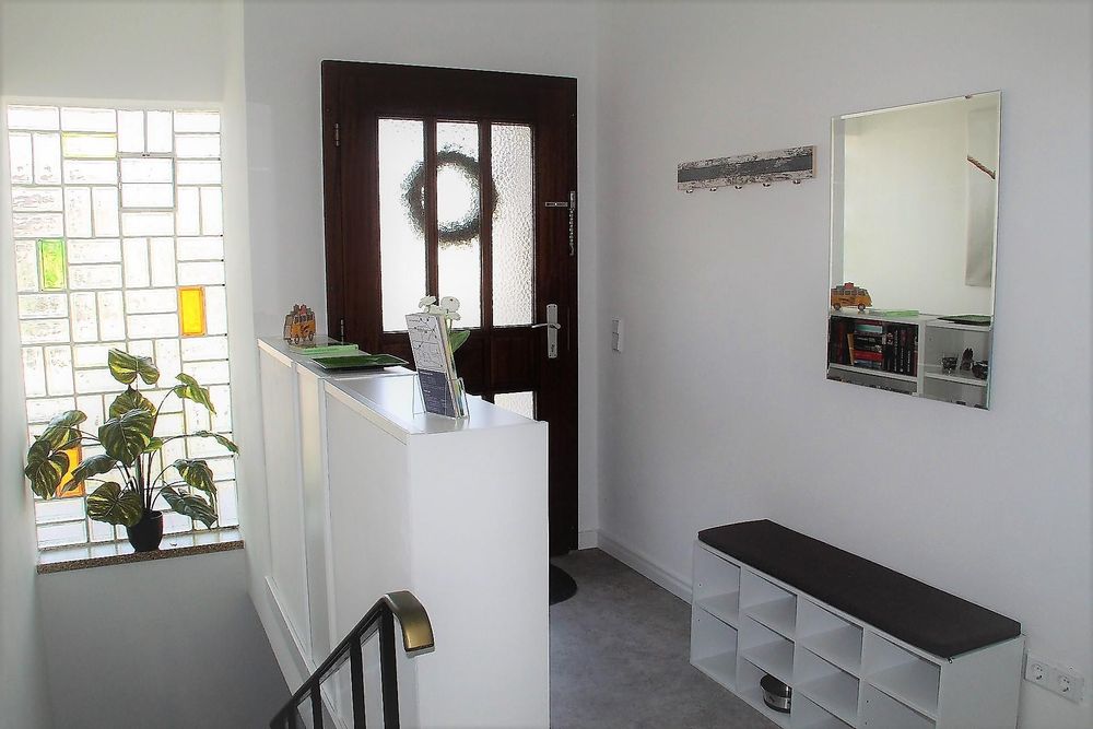 Ferienwohnung "Am Gartenzaun" 68c74o