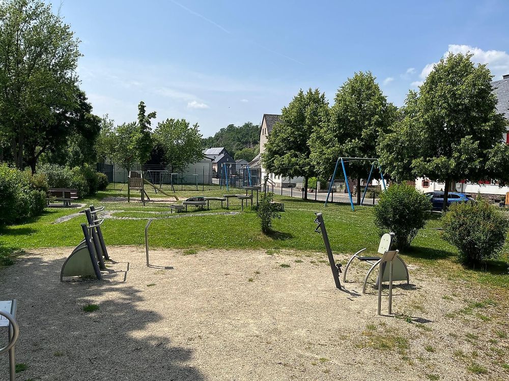 Haus am Bach 68eq21