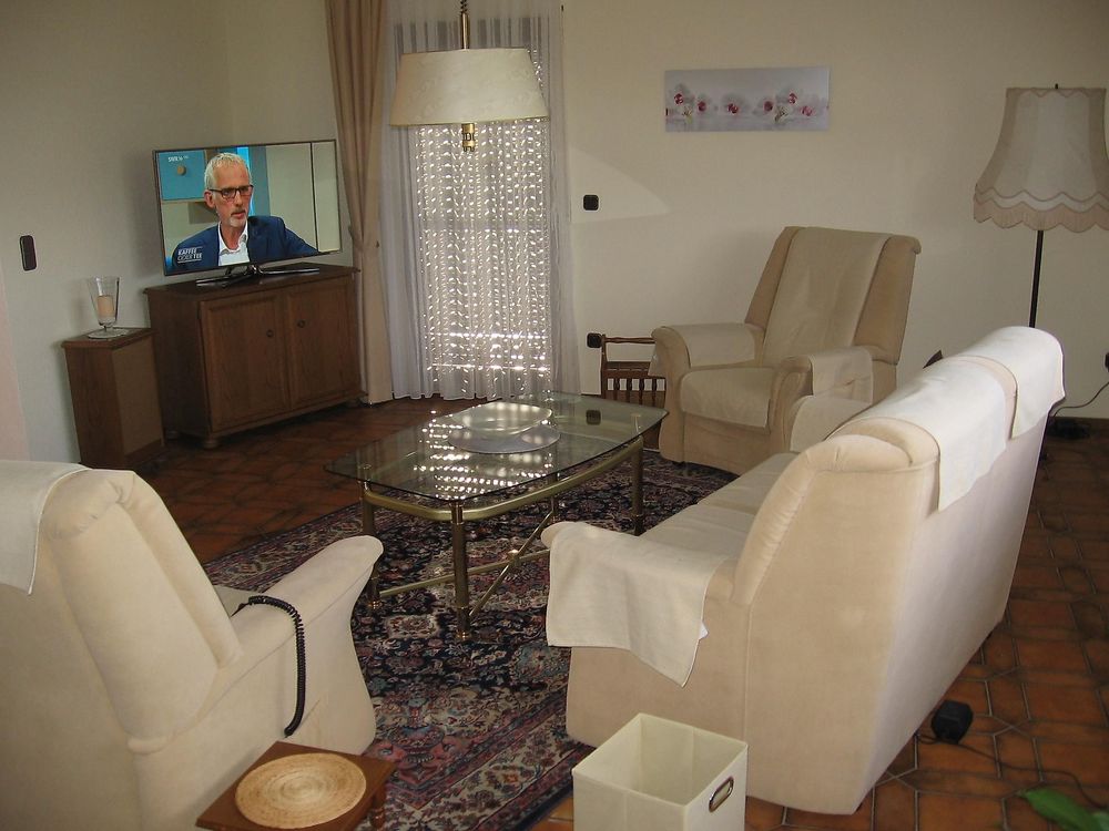 Ferienwohnung am Agnesienberg 4x03ek