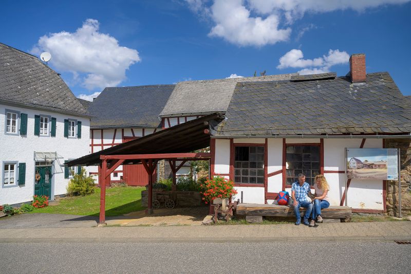 Traumschleife Heimat 4x8teq