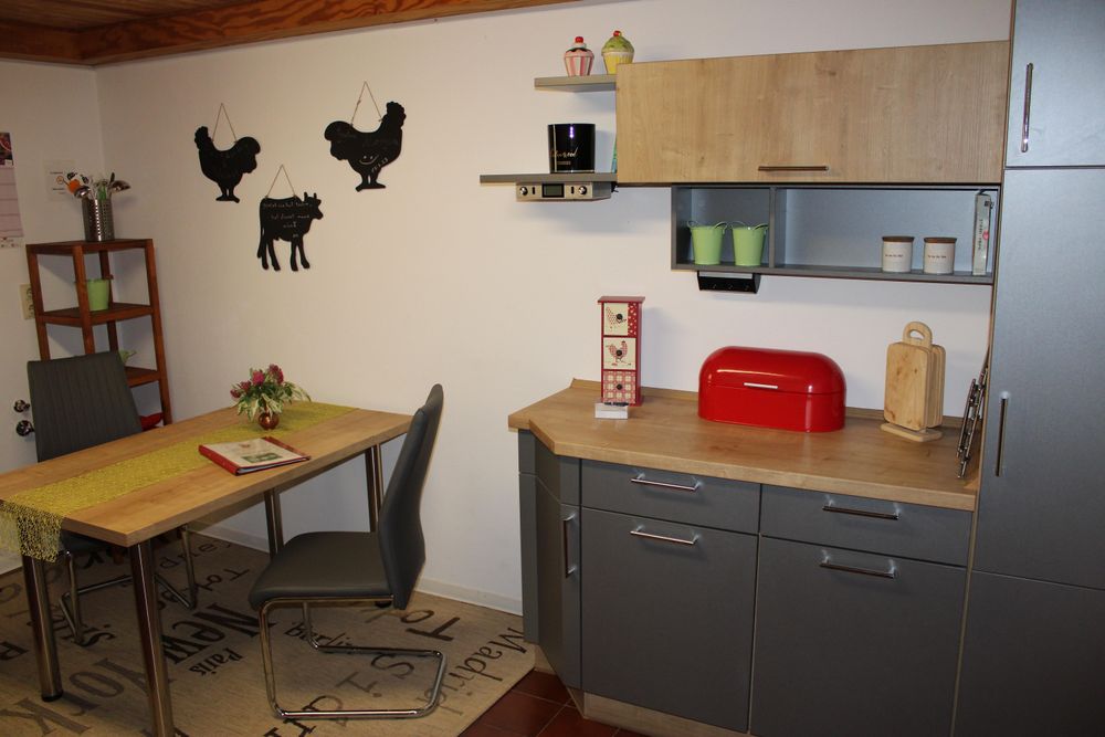 Ferienwohnung Grobe 4wdokg