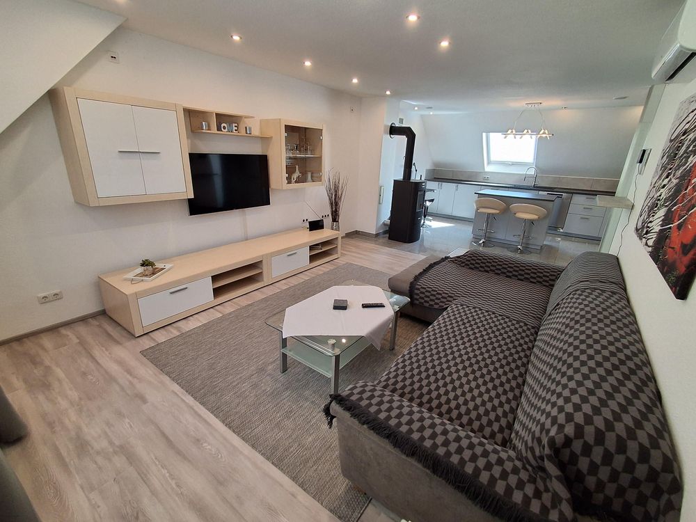 Ferienwohnung Am Wickenpfädchen 4y2bz9
