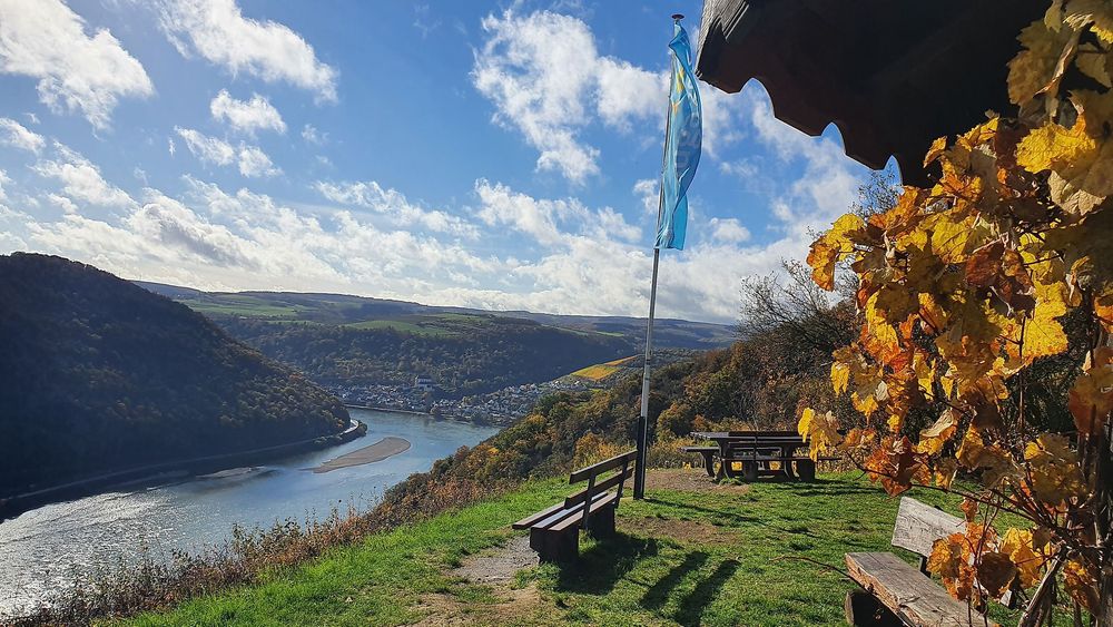 Traumschleife Mittelrhein 4wtbp3