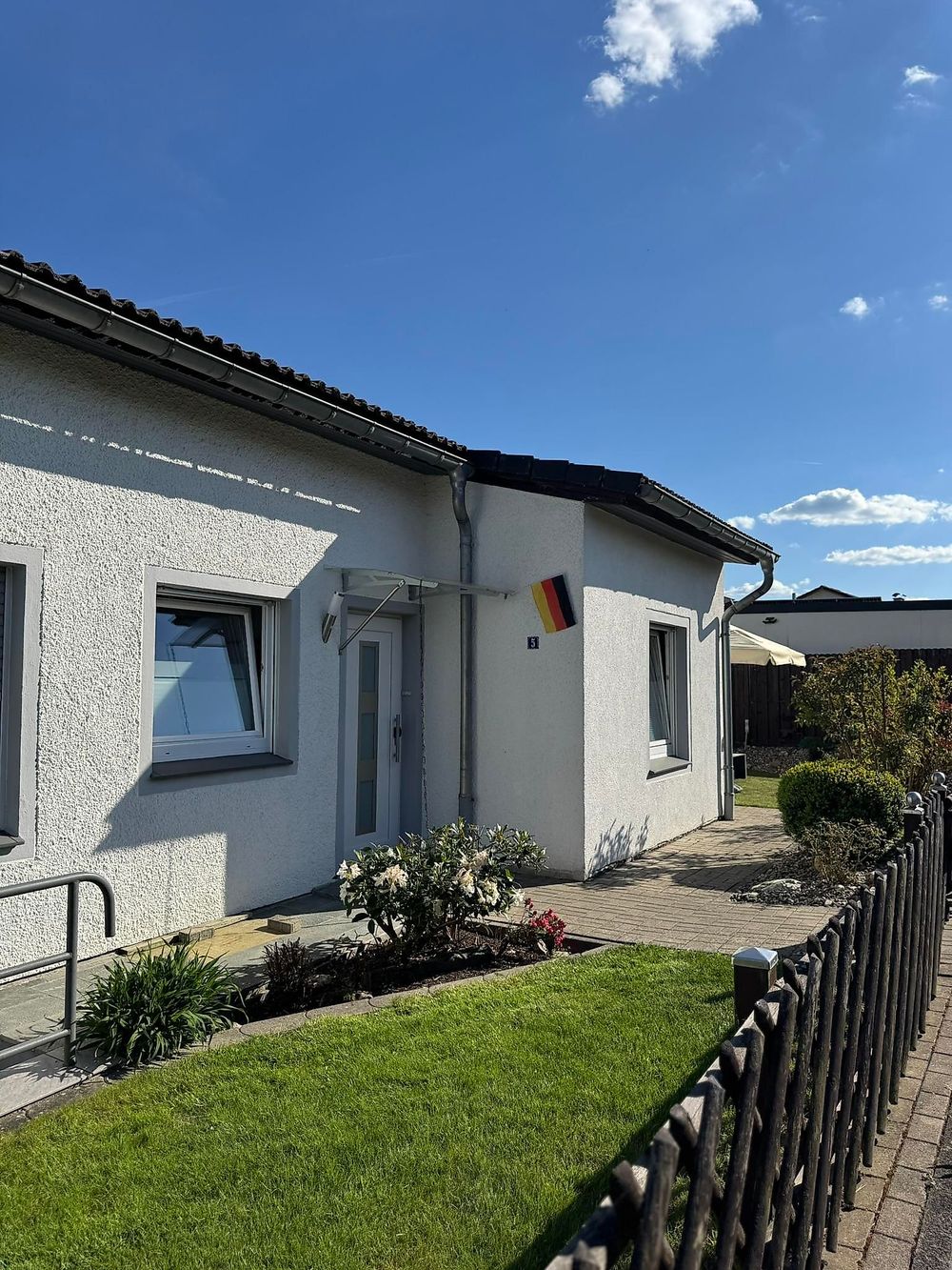 Ferienhaus Hunsrückliebe 4wtkxv