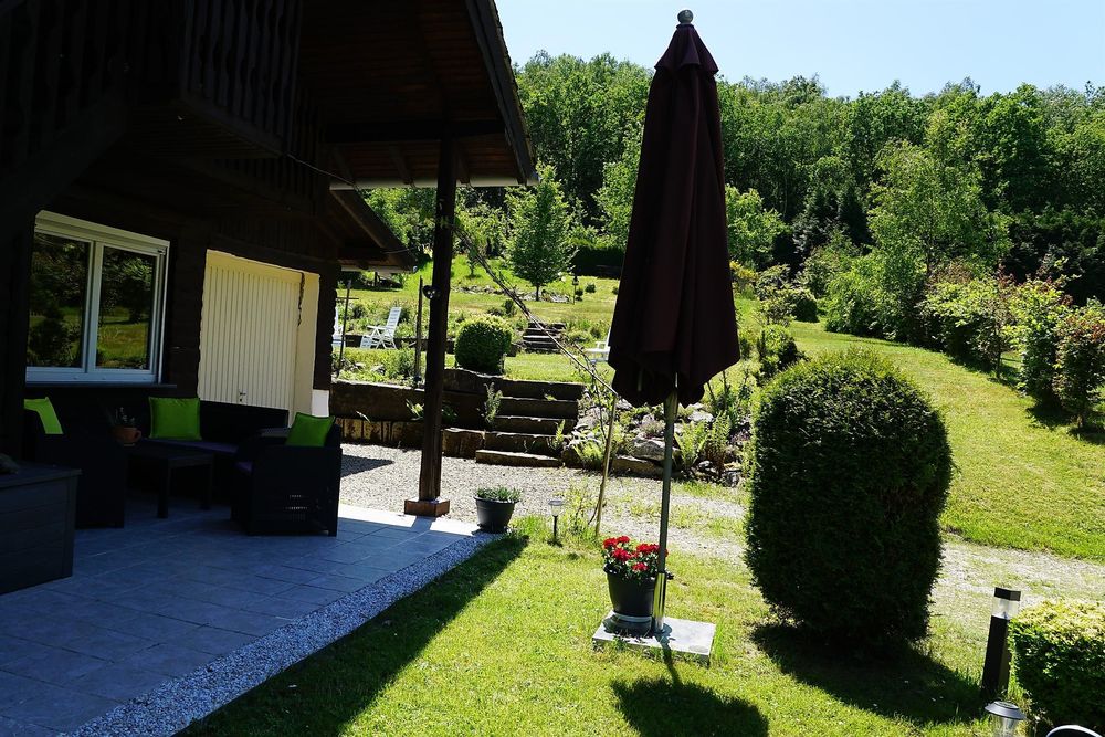 Steffi's Hochwaldidyll 4xk7a4