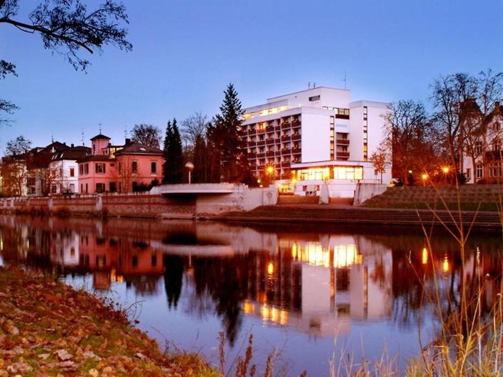 Caravelle Hotel im Park 4xzz6k