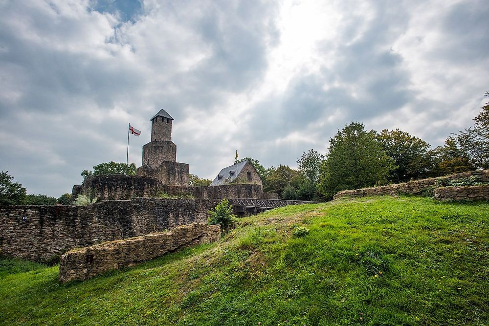 Traumschleife Felsenberg Runde 5a0y8e