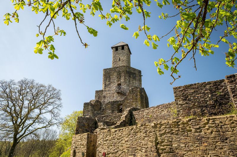 Naturpark Saar Hunsrück 5a3uo5