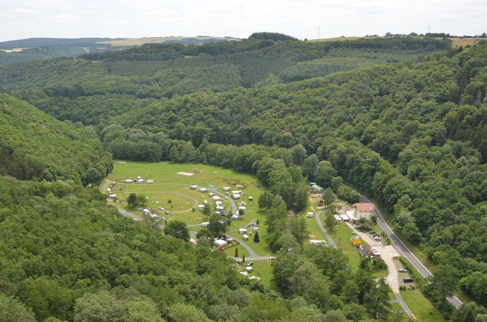 Vitaltour Felsengarten 5cqrs6