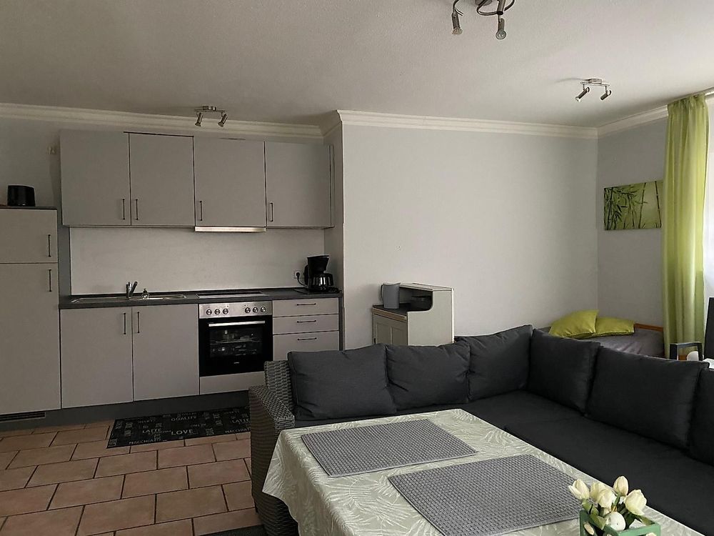 Ferienwohnung Zink 5czojo