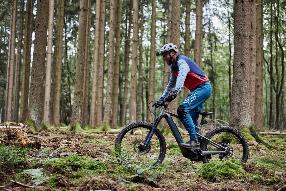 Naheland Trails Bad Kreuznach "Dachskopf" (leicht) 5dhle9