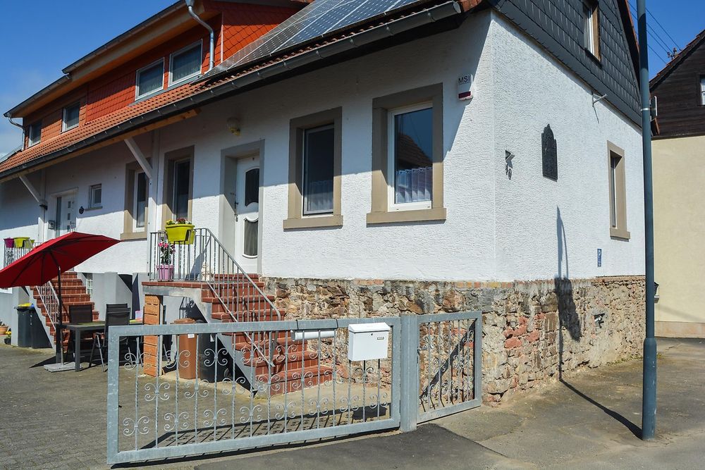 Ferienwohnung Landquartier 5dijei