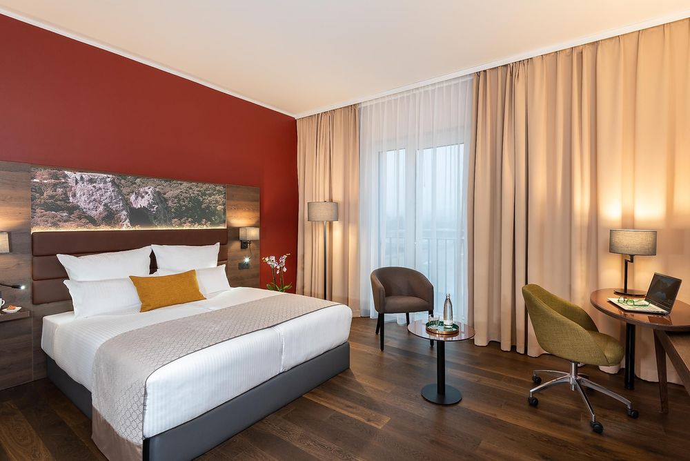Leonardo Hotel Bad Kreuznach 5edfez