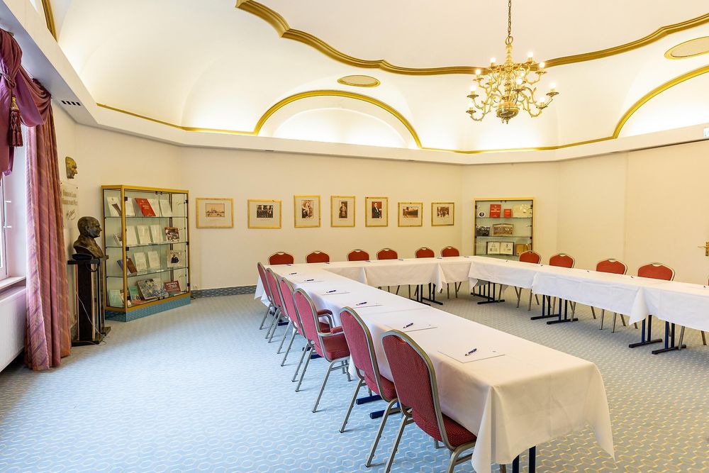 Parkhotel Kurhaus 5fpg20