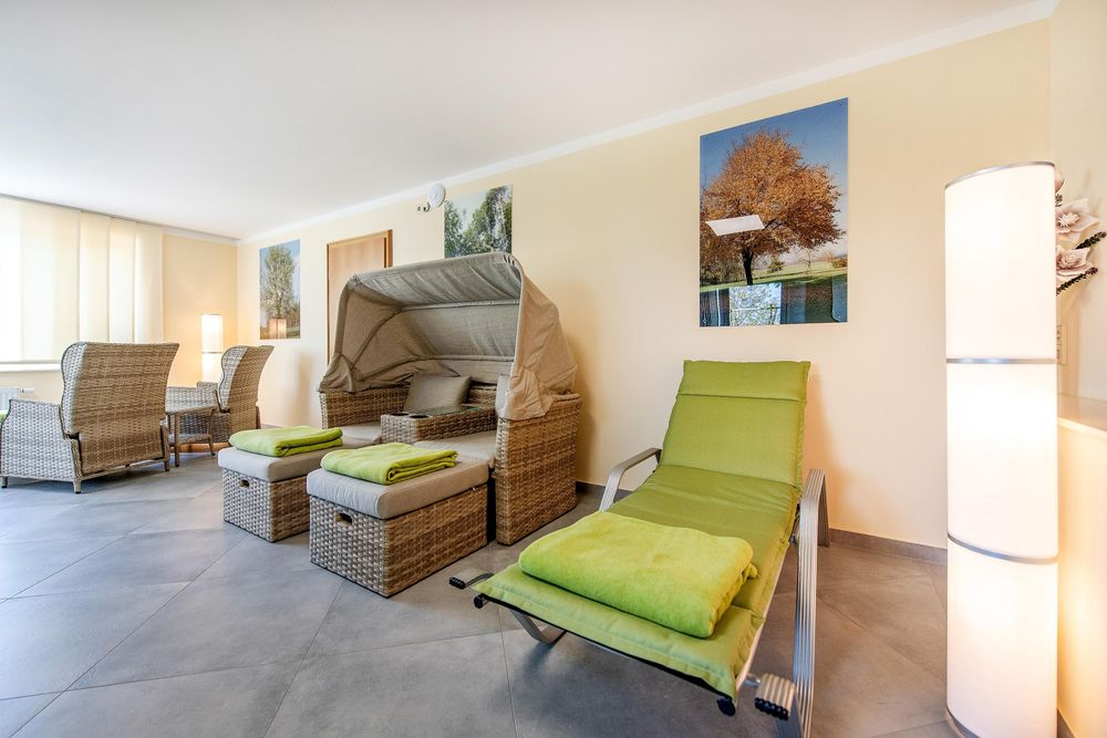 Hotel Waldesblick 5gltdb
