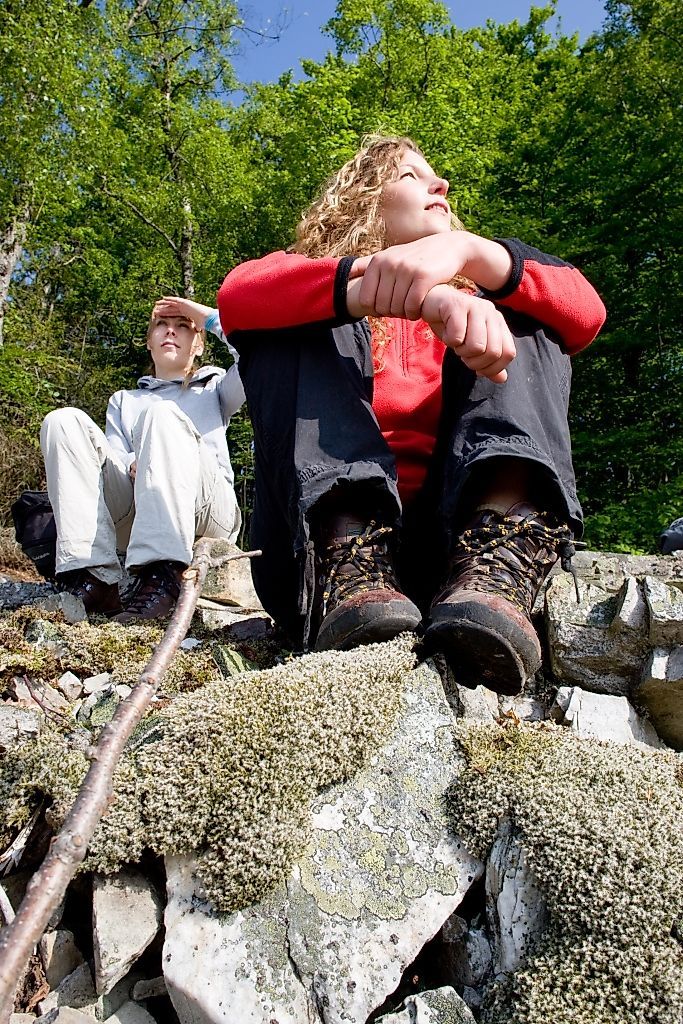 Saar Hunsrück Steig   12