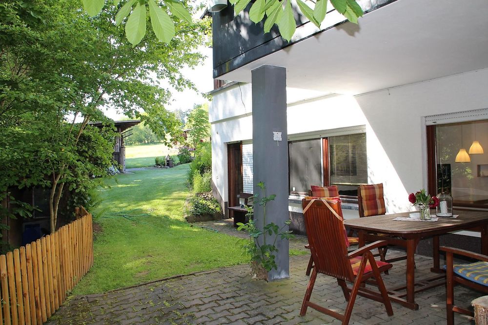 Ferienwohnung Am Burebersch 5gwi1i