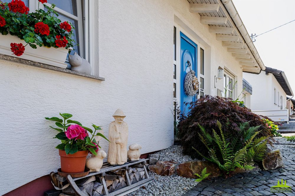 Ferienwohnung "Natur pur" 5gz74x