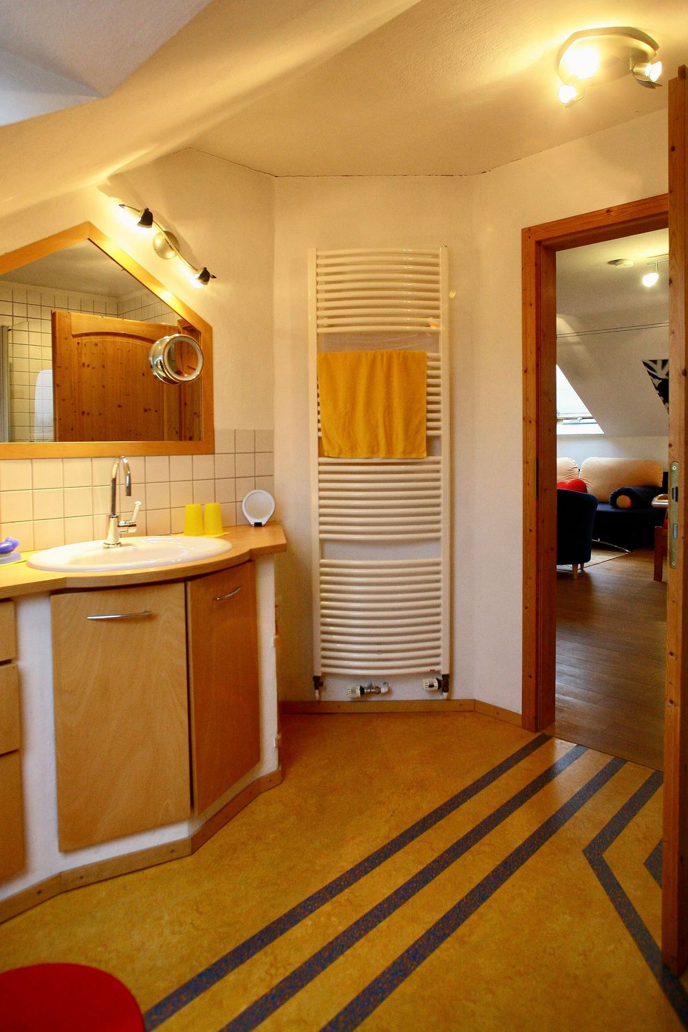 Landhaus Müller am Nationalpark   Öko Appartement 5gztjk