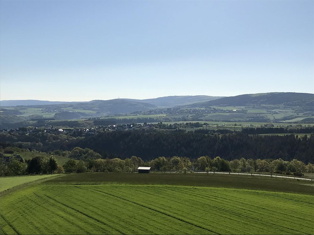 Land Ferienhaus Mathilde 5k9t5k