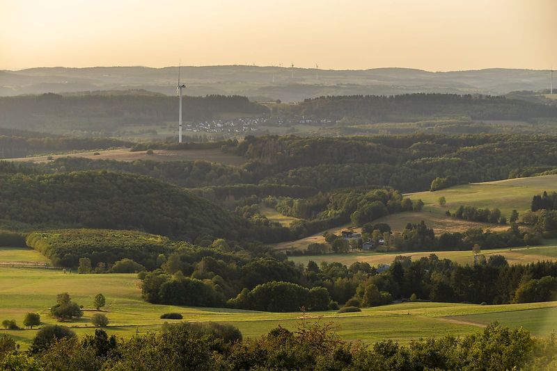 Traumschleife Rund um den Zauberwald 5jchqy