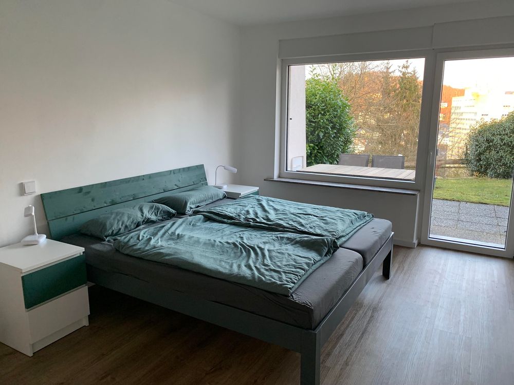 Ferienwohnung Schwung 5jhm3m
