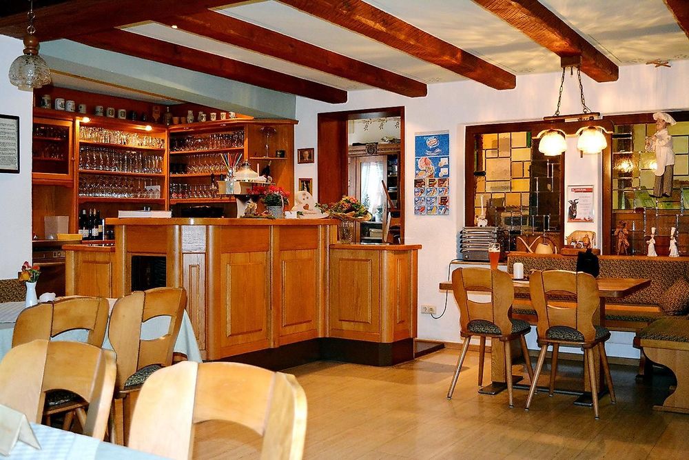 Landgasthof Baunhöller Mühle 5l75dh