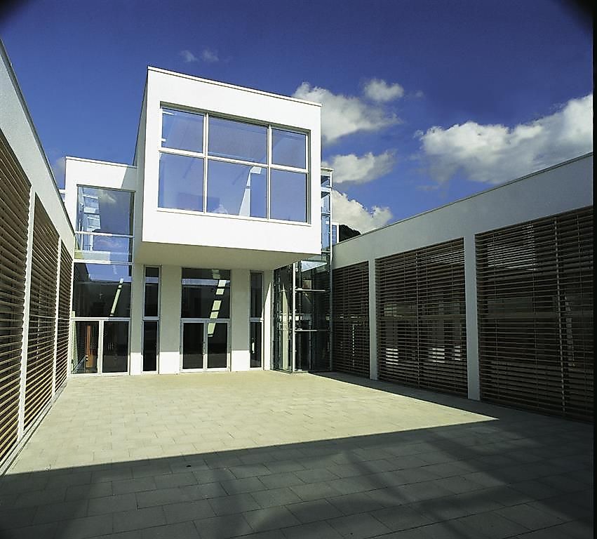 Orgel Art Museum Windesheim 5m1v1p