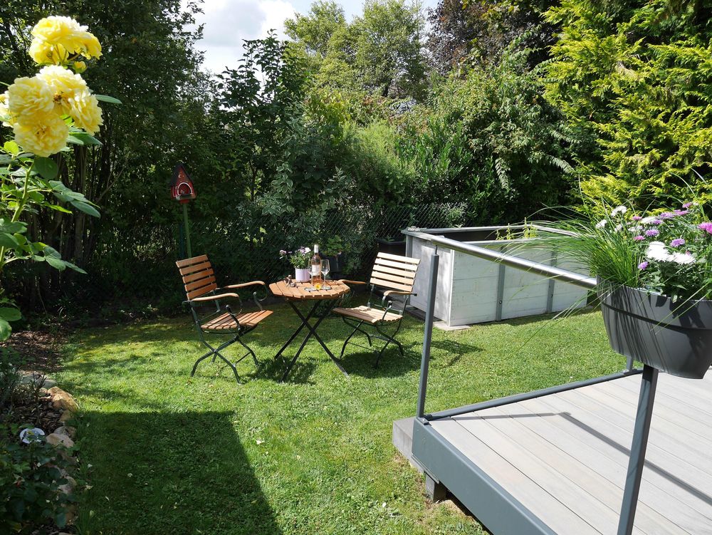 Landhaus SoonZauber 5lsfka