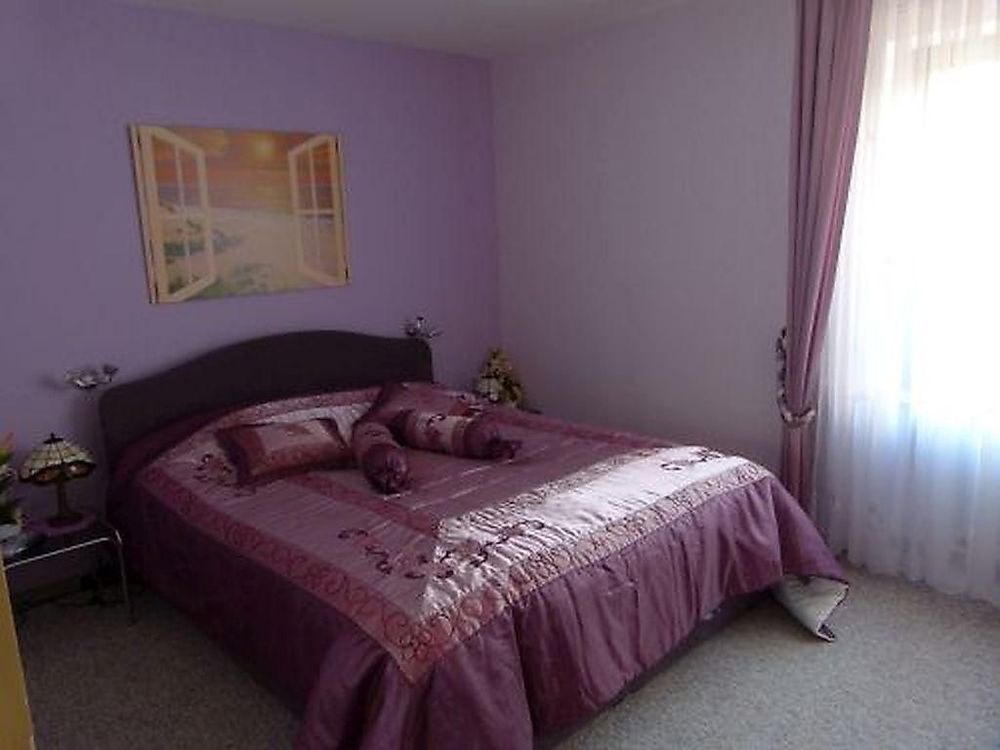 Ferienwohnung Dämgen 5mct54