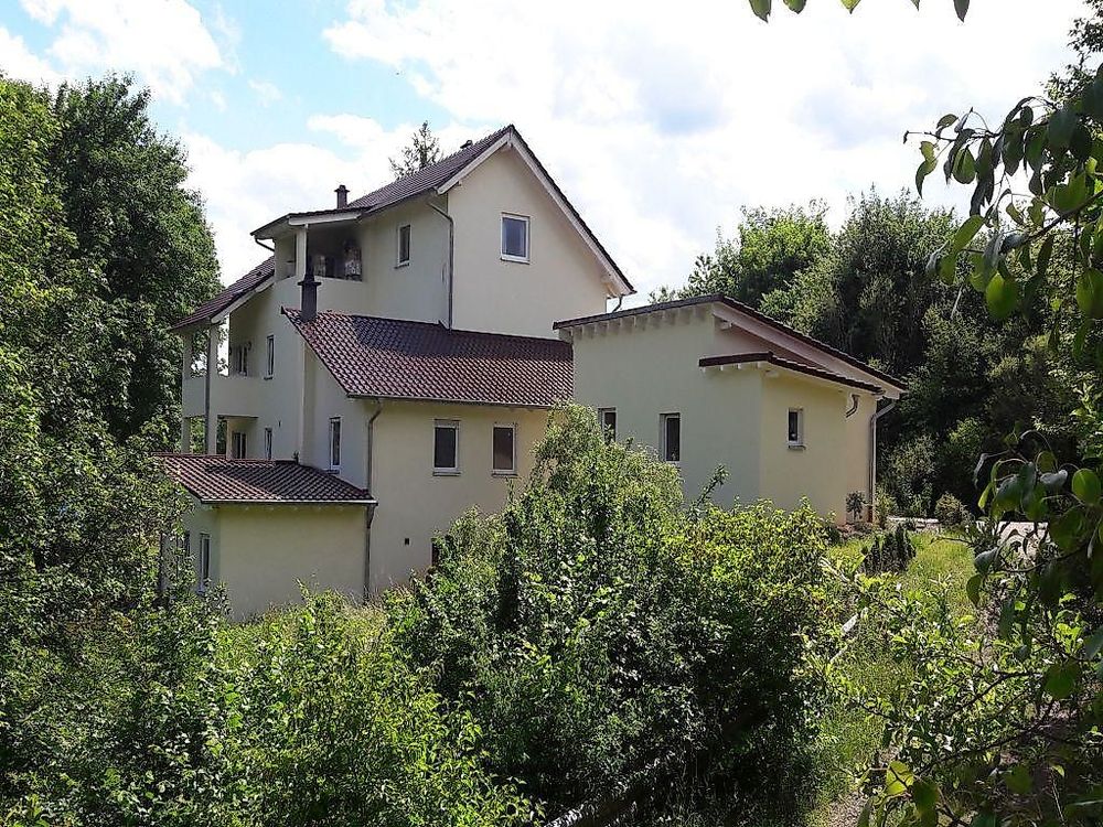 Ferienappartments Felia Glücksklee 5mffgr