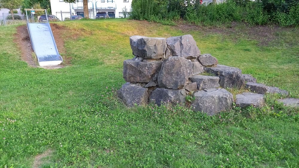 Spielplatz an der grünen Mitte 714fwg