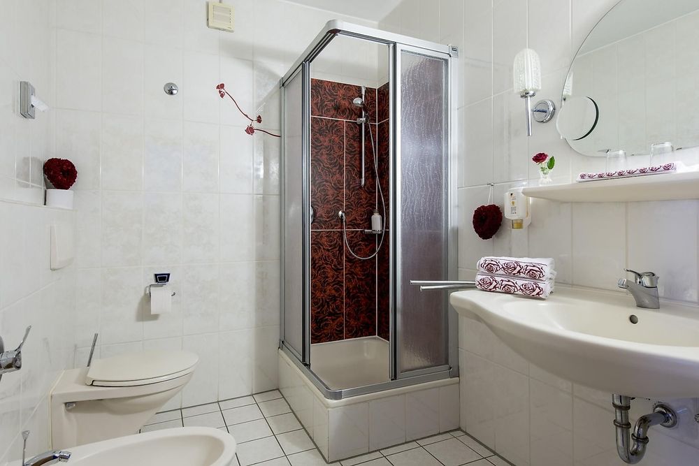 Hotel Zum Rehberg 5msjz2