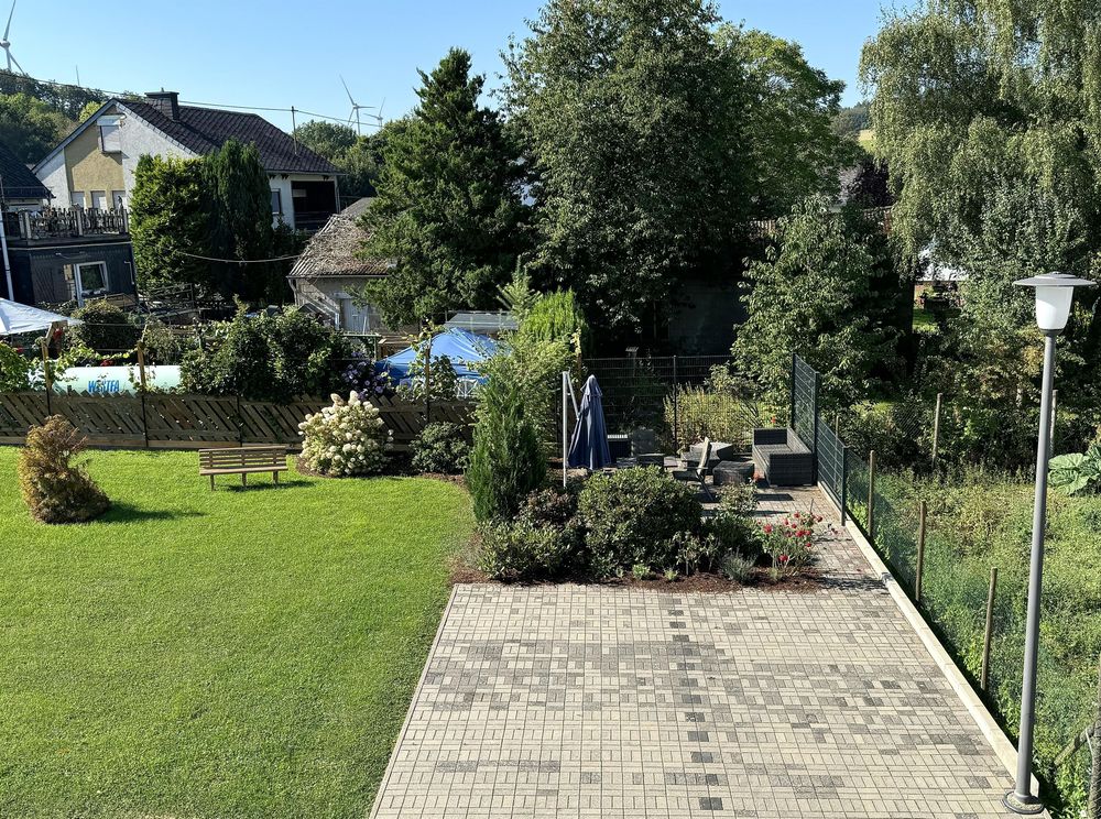 Ferienhaus/Gästehaus Knöppel 7176iq