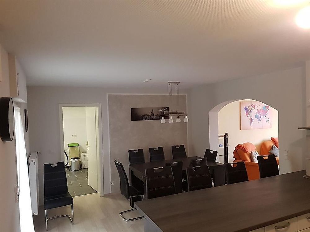 Ferienhaus Marcel 5nmjmc